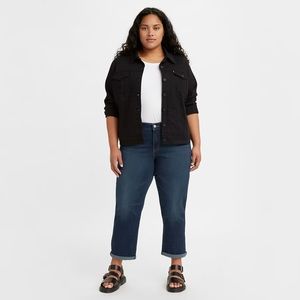Women’s Levi’s Boyfriend Jeans